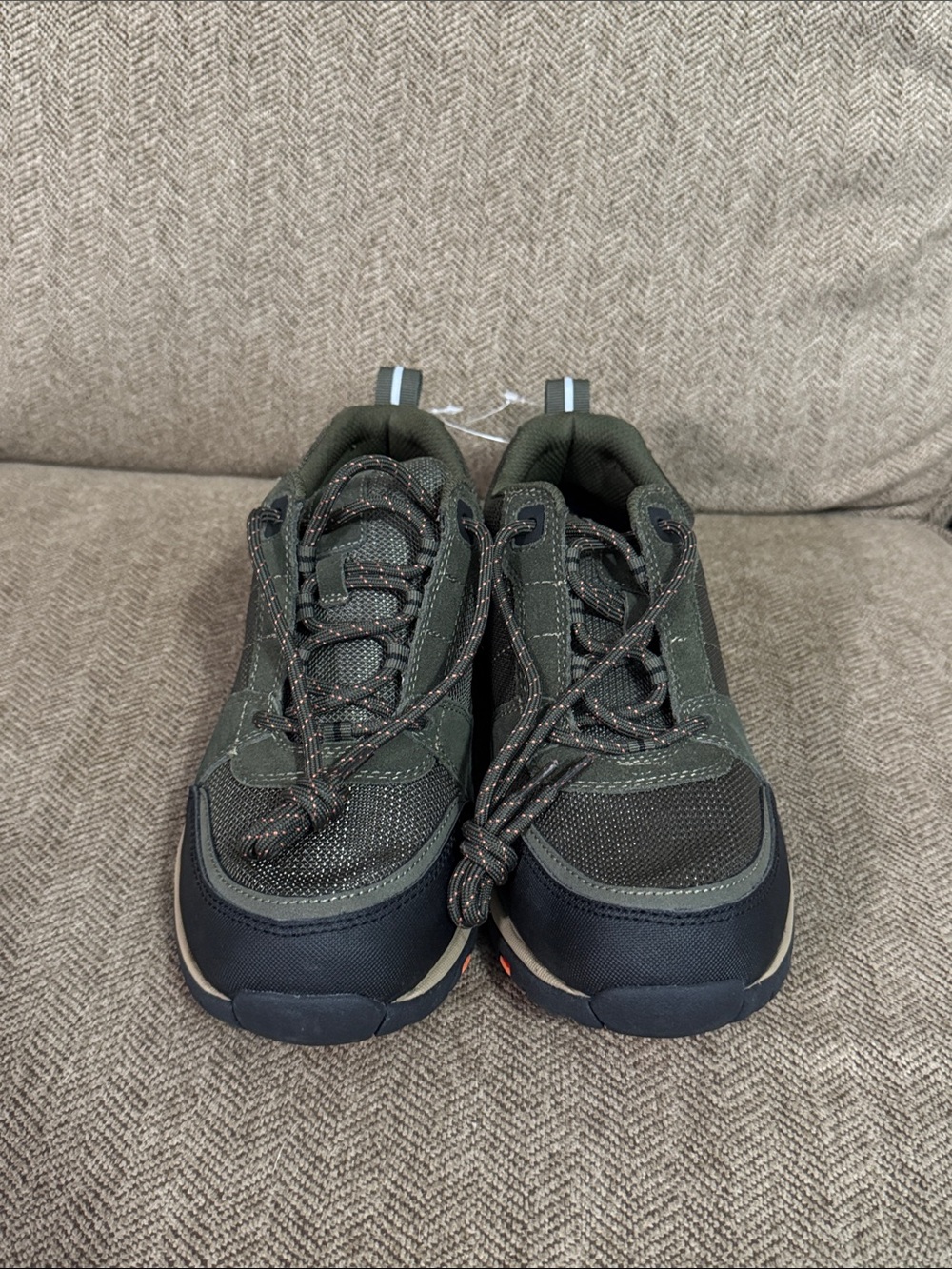NWT Land’s End men’s shoes - Picture 2 of 9
